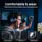 Lamp Effect Gaming Headphones with Custom Drivers