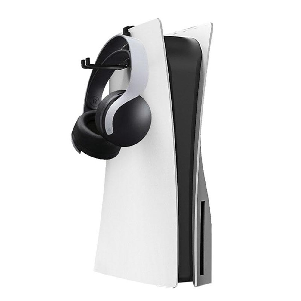 Rack Gamepad Hanger With Headphone Storage 2