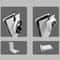 Rack Gamepad Hanger With Headphone Storage 3