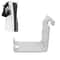 Rack Gamepad Hanger With Headphone Storage 5