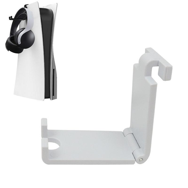 Rack Gamepad Hanger With Headphone Storage 5