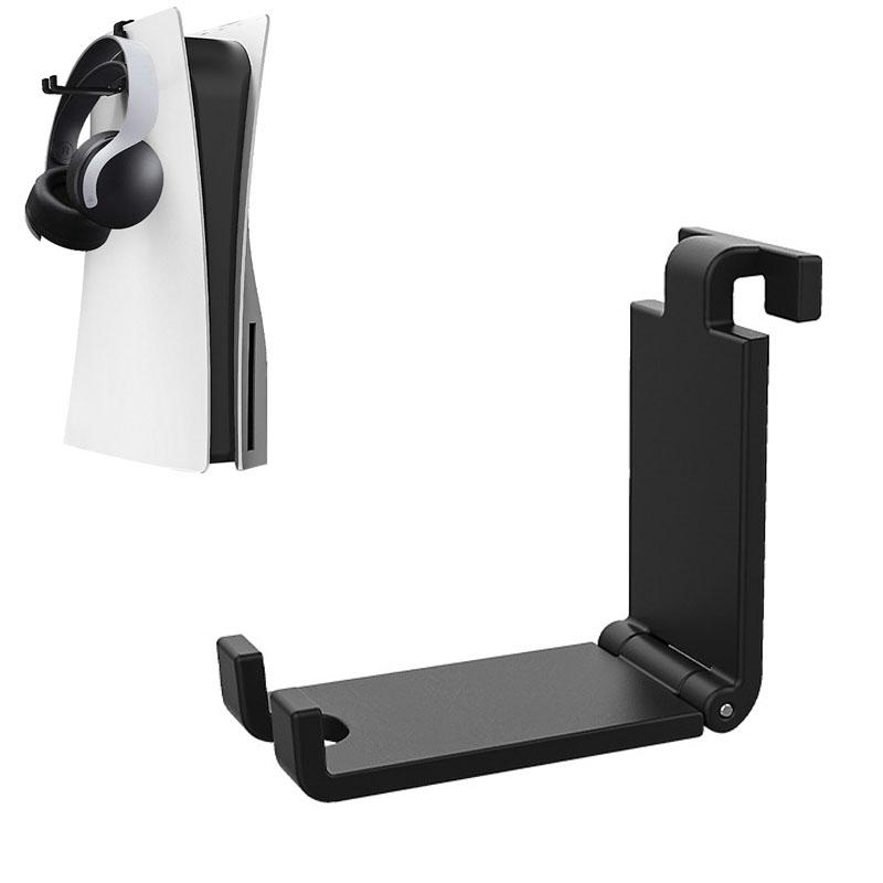 Rack Gamepad Hanger With Headphone Storage 6