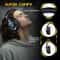 PRO Stereo Surround Gaming Headset With LED Lights Microphone 1