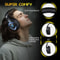 PRO Stereo Surround Gaming Headset With LED Lights Microphone 1
