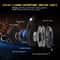 PRO Stereo Surround Gaming Headset With LED Lights Microphone 2