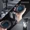 PRO Stereo Surround Gaming Headset With LED Lights Microphone 5
