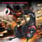PRO Stereo Surround Gaming Headset With LED Lights Microphone 6