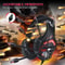 PRO Stereo Surround Gaming Headset With LED Lights Microphone 6
