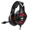 PRO Stereo Surround Gaming Headset With LED Lights Microphone 9