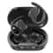 Open-Ear Wireless Bluetooth Headphones Waterproof Ear Hook Design