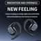 Open-Ear Wireless Bluetooth Headphones Waterproof Ear Hook Design