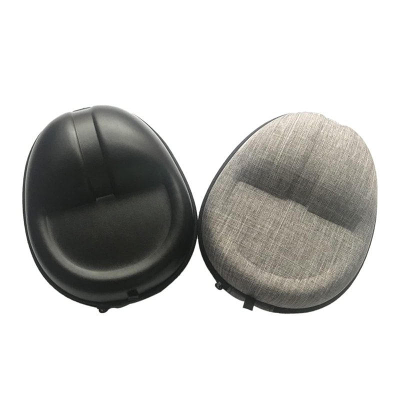 Premium Headphones Case Protective Travel Bag for Sennheiser, Sony, Beats