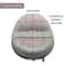 Premium Headphones Case Protective Travel Bag for Sennheiser, Sony, Beats