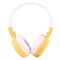 Wireless HiFi Headphones With LCD Screen TF Card Slot 0