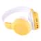 Wireless HiFi Headphones With LCD Screen TF Card Slot 3