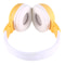 Wireless HiFi Headphones With LCD Screen TF Card Slot 4