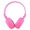 Wireless HiFi Headphones With LCD Screen TF Card Slot 10