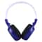Wireless HiFi Headphones With LCD Screen TF Card Slot 14