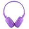 Wireless HiFi Headphones With LCD Screen TF Card Slot 15