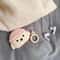 Cute Teddy Dog AirPods Pro Case Protective Bluetooth Headphone Cover