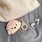 Cute Teddy Dog AirPods Pro Case Protective Bluetooth Headphone Cover