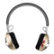 Wireless Stereo Sound Bluetooth Headphones with Audio Support
