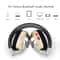 Wireless Stereo Sound Bluetooth Headphones with Audio Support