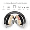Wireless Stereo Sound Bluetooth Headphones with Audio Support