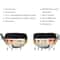 Wireless Stereo Sound Bluetooth Headphones with Audio Support
