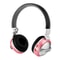 Wireless Stereo Sound Bluetooth Headphones with Audio Support