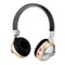 Wireless Stereo Sound Bluetooth Headphones with Audio Support