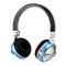 Wireless Stereo Sound Bluetooth Headphones with Audio Support