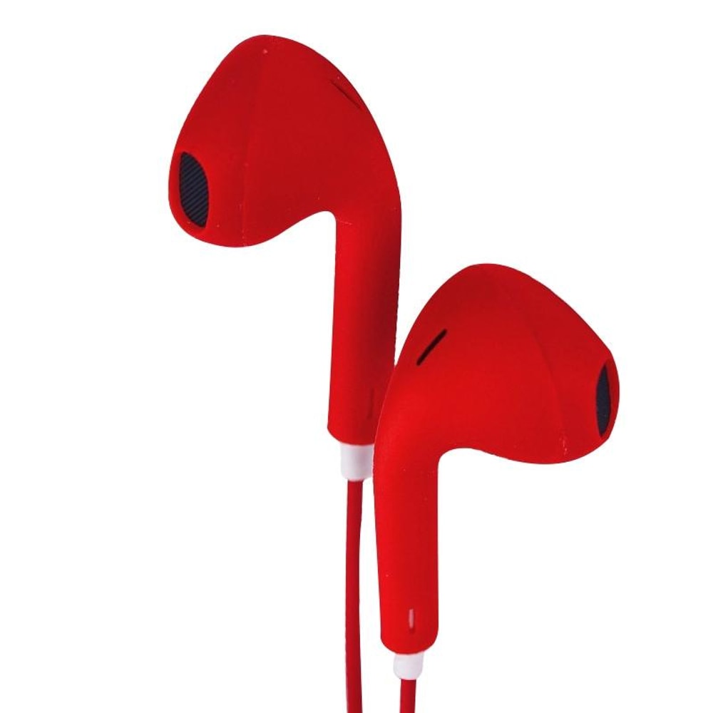 Premium Wireless Sports Earbuds With Bluetooth Builtin Microphone 7