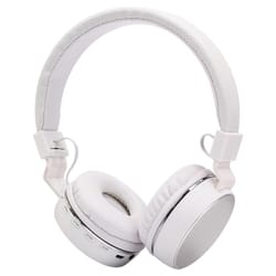 folding stereo wireless bluetooth headphones with hands free calls & tf card