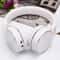 Folding Stereo Wireless Bluetooth Headphones With Hands Free Calls TF Card 2