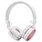 Folding Stereo Wireless Bluetooth Headphones With Hands Free Calls TF Card 5