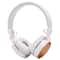 Folding Stereo Wireless Bluetooth Headphones With Hands Free Calls TF Card 4