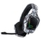 Gaming Headset Surround Sound Gaming Headphones With Mic 0