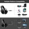 Gaming Headset Surround Sound Gaming Headphones With Mic 3