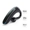 Mini Earhook Wireless Bluetooth 50 Headset For Car Handsfree Calls 2