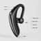 Mini Earhook Wireless Bluetooth 50 Headset For Car Handsfree Calls 4