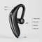 Mini Earhook Wireless Bluetooth 50 Headset For Car Handsfree Calls 4