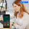 Mini Earhook Wireless Bluetooth 50 Headset For Car Handsfree Calls 6