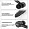 Mini Earhook Wireless Bluetooth 50 Headset For Car Handsfree Calls 7