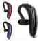 Mini Earhook Wireless Bluetooth 50 Headset For Car Handsfree Calls 0
