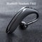 Mini Earhook Wireless Bluetooth 50 Headset For Car Handsfree Calls 12