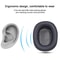 Premium Magnetic Roller Cloth Earphone Covers For AirPods Max 2 Pack 3