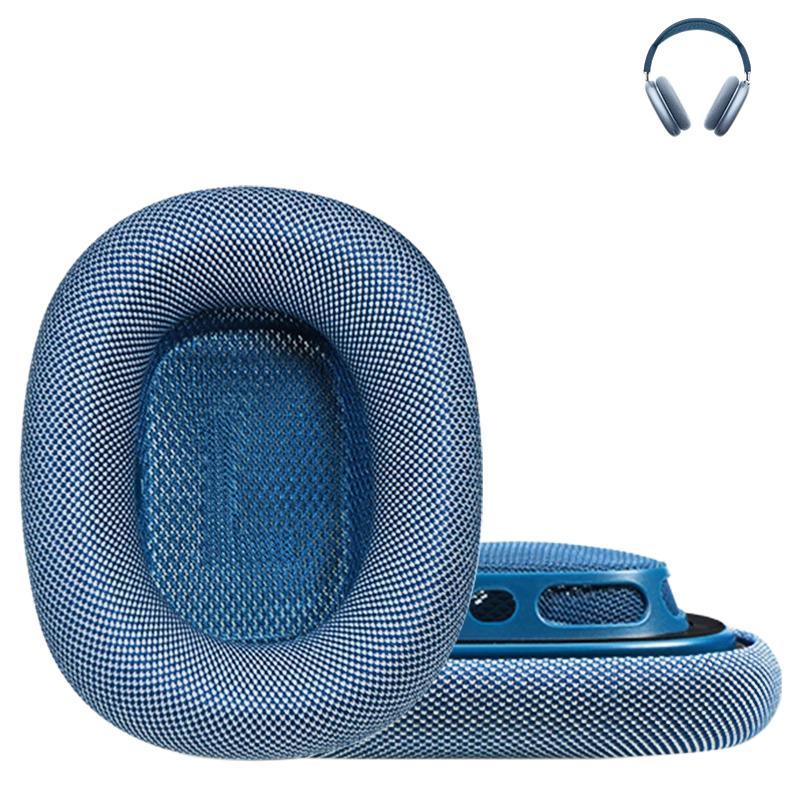 Premium Magnetic Roller Cloth Earphone Covers For AirPods Max 2 Pack 5