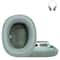Premium Magnetic Roller Cloth Earphone Covers For AirPods Max 2 Pack 6