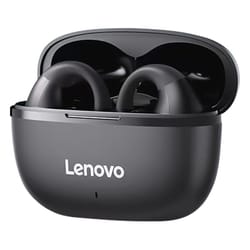 open-ear true wireless bluetooth earphones